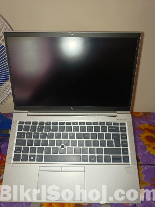 HP ELITEBOOK 845 G7